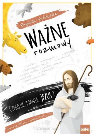 Ważne rozmowy - Bogumiła Wróblewska [KSIĄŻKA]