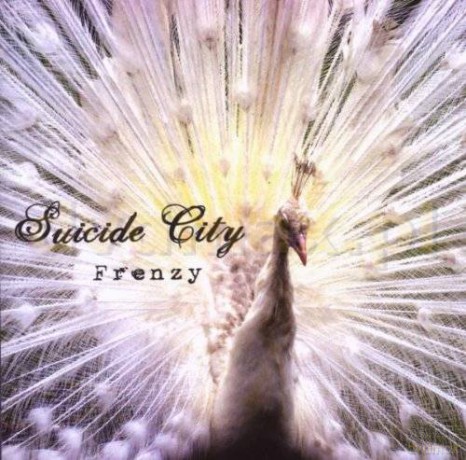 Suicide City: Frenzy [CD]