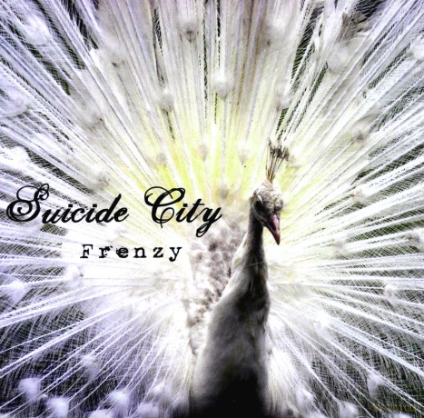 Suicide City: Frenzy [CD]