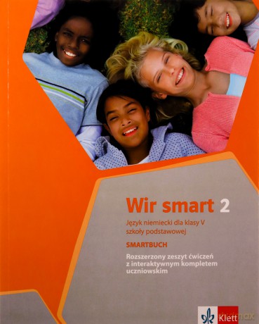 Wir smart 2 Smartbuch [KSIĄŻKA]