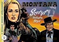 Z archiwum Jerzego Wróblewskiego (Tom 12) Montana - Jerzy Wróblewski [KOMIKS]