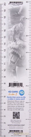 Zakładka 3D Dinozaur
