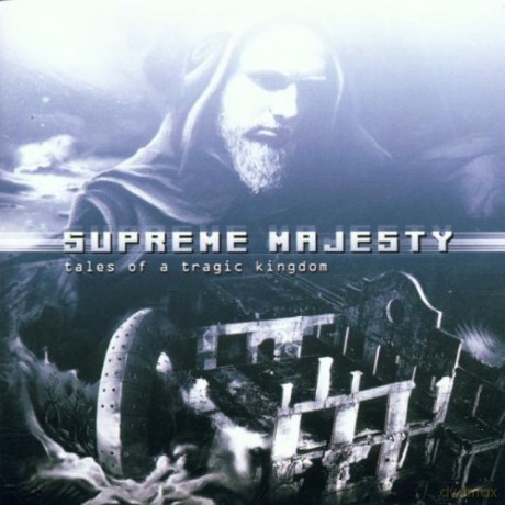Supreme Majesty: Tales Of A Tragic... [CD]
