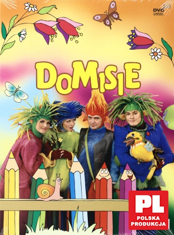 Domisie (digipack) [DVD]+[CD]