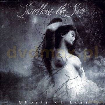 Swallow The Sun: Ghosts Of Loss [CD]