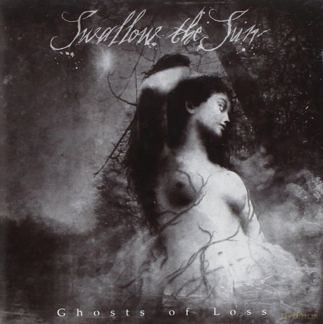 Swallow The Sun: Ghosts Of Loss [CD]
