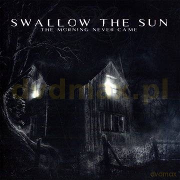 Swallow The Sun: The Morning Never Came [CD]