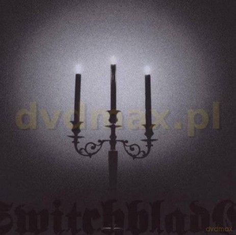 Switchblade: Switchblade 2009 [CD]