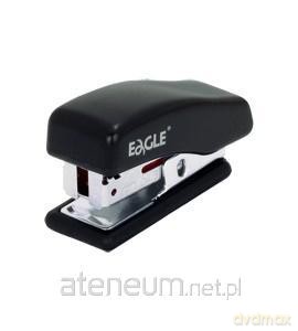 Zszywacz 868 mini czarny 20 kartek