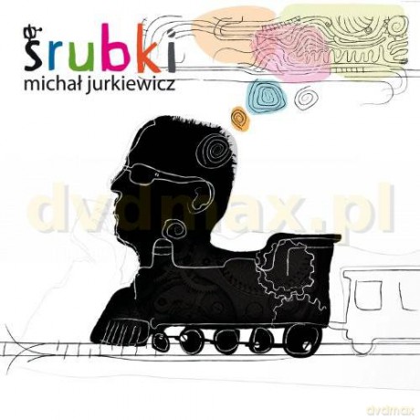 Śrubki: Śrubki (Michał Jurkiewicz) (digipack) [CD]