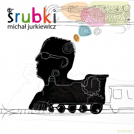 Śrubki: Śrubki (Michał Jurkiewicz) (digipack) [CD]