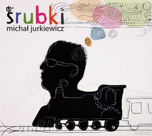 Śrubki: Śrubki (Michał Jurkiewicz) (digipack) [CD]