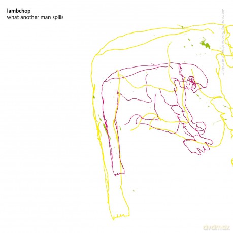Lambchop: What Another Man Spills (20th Anniversary Edition Remastered) [CD]