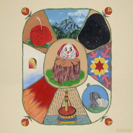 White Denim: Performance [CD]