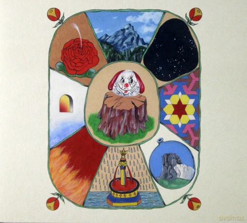 White Denim: Performance [CD]