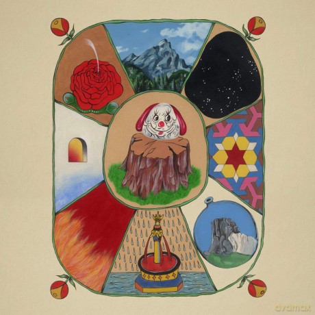 White Denim: Performance (Limited) (White) [Winyl]