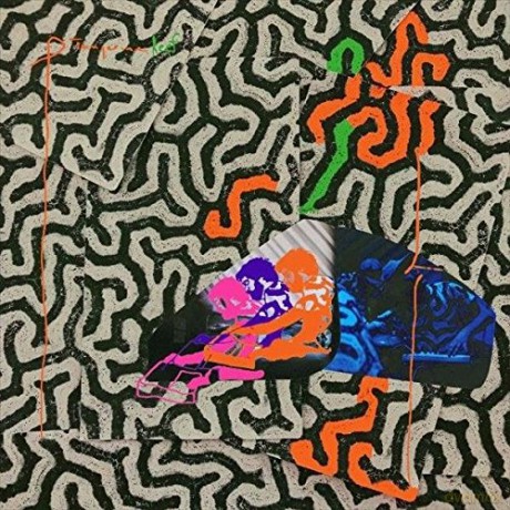 Animal Collective: Tangerine Reef [2xWinyl]