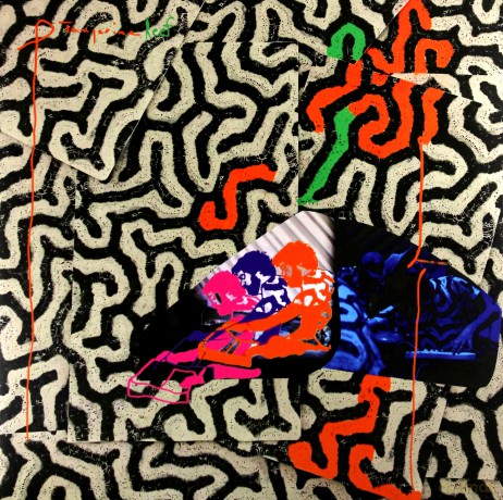 Animal Collective: Tangerine Reef [2xWinyl]