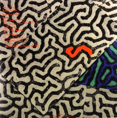 Animal Collective: Tangerine Reef [2xWinyl]