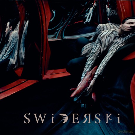Świderski: Świderski (digipack) [CD]