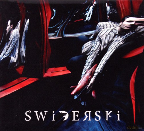 Świderski: Świderski (digipack) [CD]