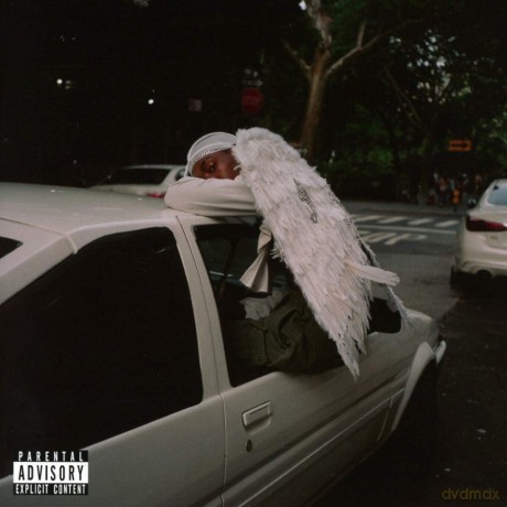 Blood Orange: Negro Swan [CD]