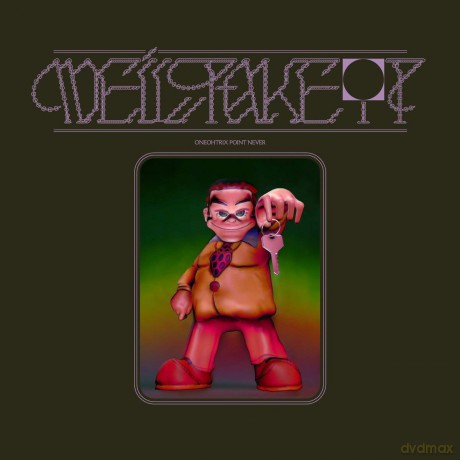 Oneohtrix Point Never: We'll Take It [Winyl]