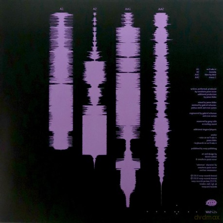 Oneohtrix Point Never: We'll Take It [Winyl]