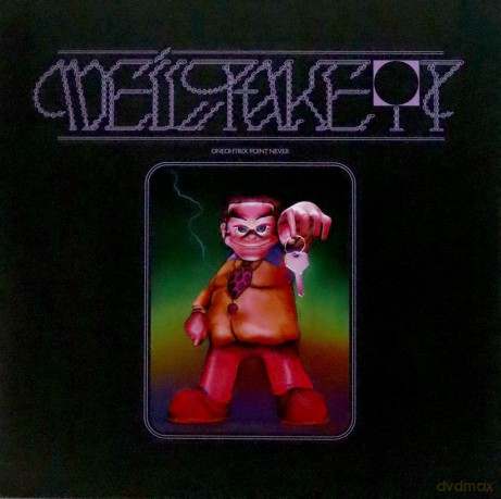 Oneohtrix Point Never: We'll Take It [Winyl]