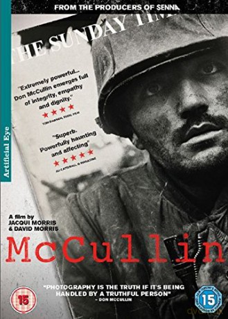 McCullin [Blu-Ray]