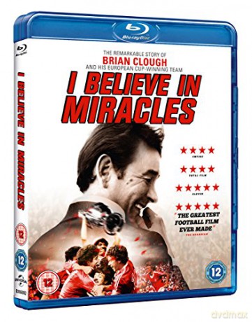 I Believe In Miracles [Blu-Ray]