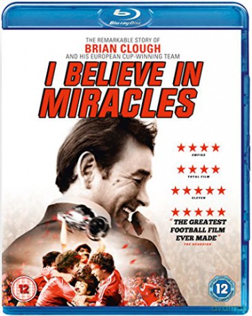I Believe In Miracles [Blu-Ray]