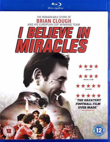 I Believe In Miracles [Blu-Ray]