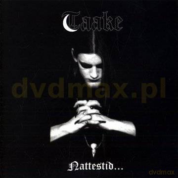 Taake: Nattestid [CD]