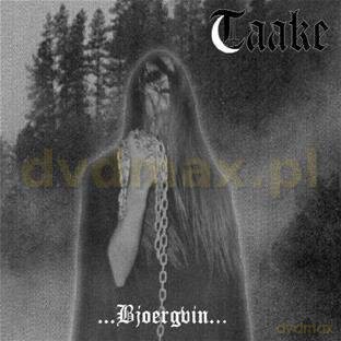 Taake: Bjoergvin [CD]