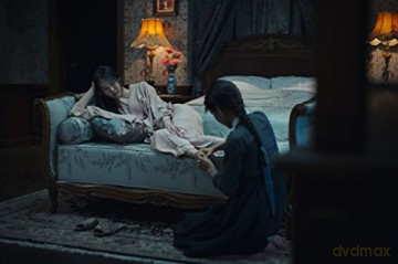 The Handmaiden (Służąca) [Blu-Ray]