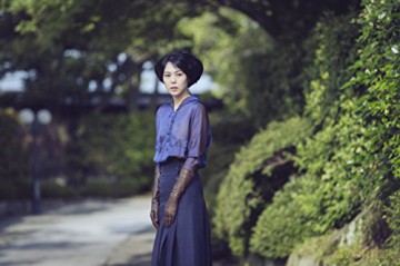 The Handmaiden (Służąca) [Blu-Ray]