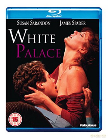 White Palace (Biały Pałac) [Blu-Ray]