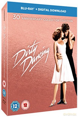 Dirty Dancing [Blu-Ray]
