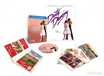 Dirty Dancing [Blu-Ray]