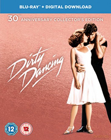 Dirty Dancing [Blu-Ray]
