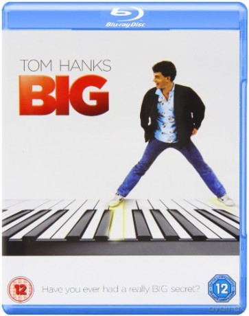 Big [Blu-Ray]
