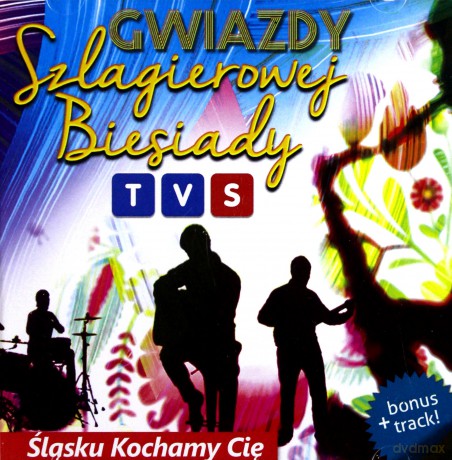 TVS Prezentuje: Gwiazdy Szlagierowej Biesiady [CD]