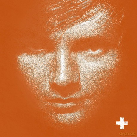 Ed Sheeran: + (Limited) [Winyl]
