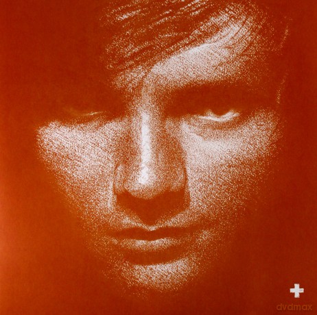 Ed Sheeran: + (Limited) [Winyl]