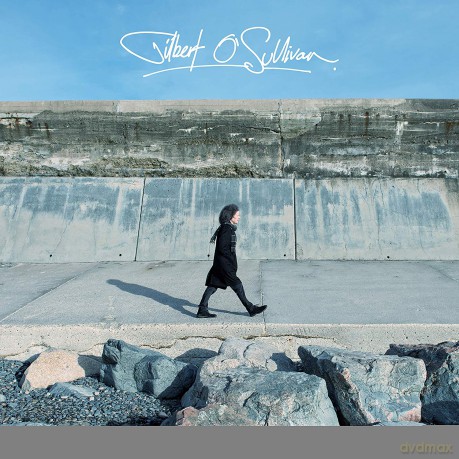 Gilbert O'sullivan: Gilbert O'sullivan [Winyl]
