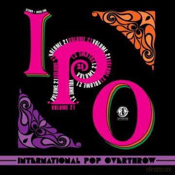 International Pop Overthrow: vol. 21 [3CD]