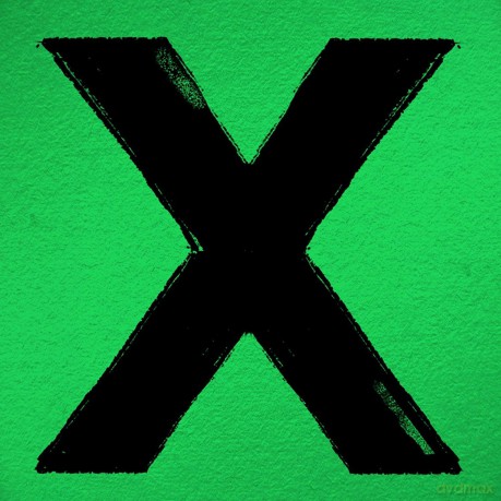 Ed Sheeran: X (Limited) [2xWinyl]