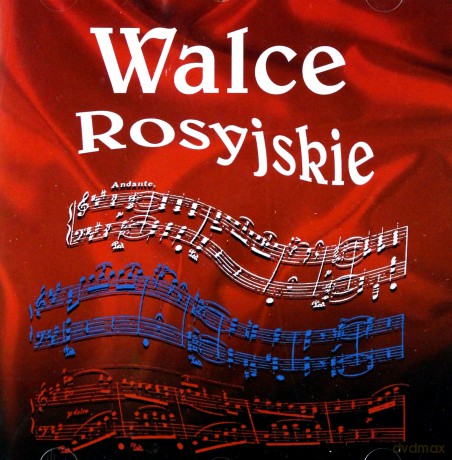 Walce Rosyjskie [CD]