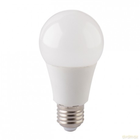 Żarówka LED E27 A60 10W 230V ciepła 3000K